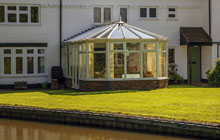 Chase Terrace conservatory leads