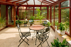 Chase Terrace conservatory quotes