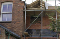 free Chase Terrace home extension quotes