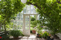 free Chase Terrace orangery quotes