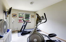 Chase Terrace home gym construction leads