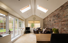 Chase Terrace single storey extension leads